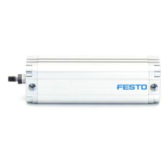 Compact cylinder ADVU-32-120-P-A 