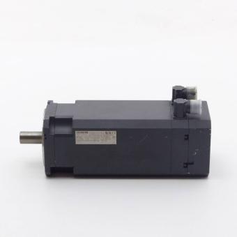 Bürstenloser Servomotor  
