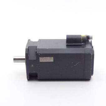 Brushless servo motor 