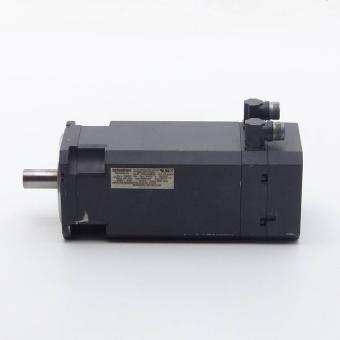 Brushless servo motor 