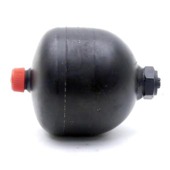 Diaphragm accumulator HAD1,4-140-1X/30Z06C-1N111-CE 