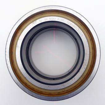 Zylinderrollenlager 
