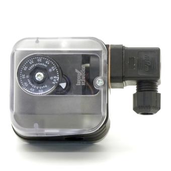 Pressure switch for gas DG50U-6T 