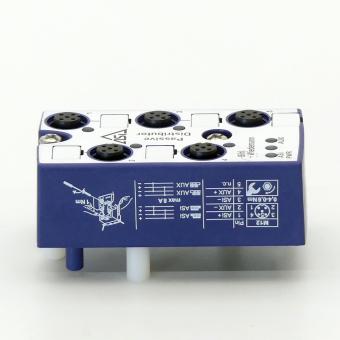 AS-i/IO-Link Module 15084 