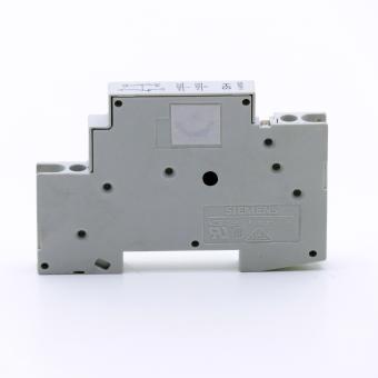 Hilfsschalter VDE0660 