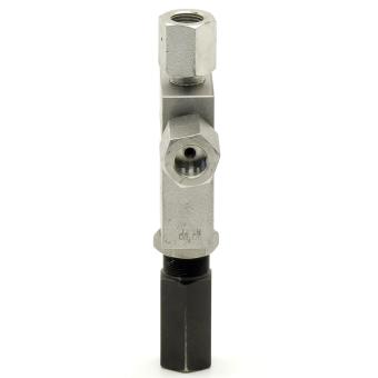 Relief valve 