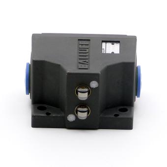 Multiple position Switch 0809HU 