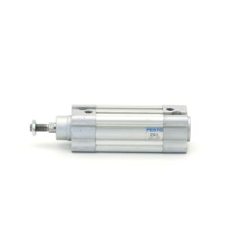 Compact cylinder DNCB-32-40-PPV-A 
