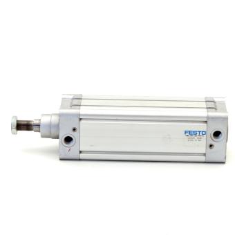 Pneumatic Cylinder DNC-80-160-PPV-A 