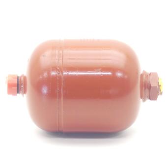 Pressure tank 