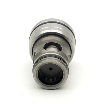 Logic built-in valve LC 25 A20E7X/ 
