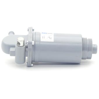 Multipurpose pump MZE-04 