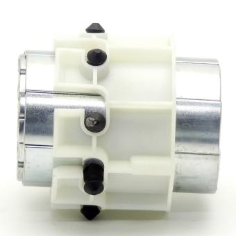 Pressbackensatz inkl. Ersatzpins 