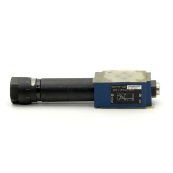Pressure reducing valve ZDR 6 DP3-43/150YM 