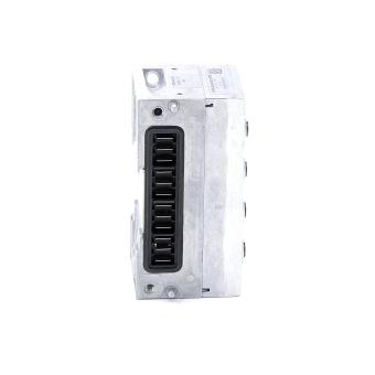 Anschlussblock CPX-M-AB-8-M12X2-5POL inkl. Verkettungsblock 