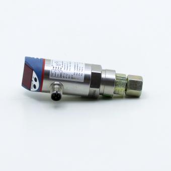 Pressure Switch HEDE10A1-1X/100K41G24/V/# 