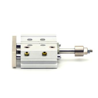 Guide cylinder 