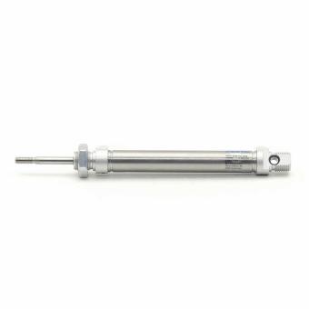 Normzylinder DSNU-16-80-P-A-25K8 