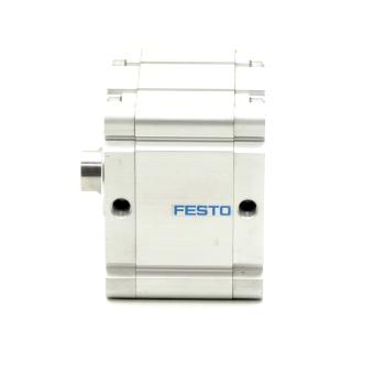 Compact cylinder ADVU-125-20-P-A 