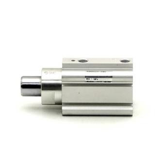 Stopper cylinder 