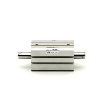 Compact cylinder 