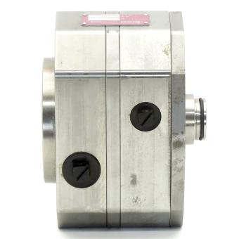 Gear pump PZ12D2-3 
