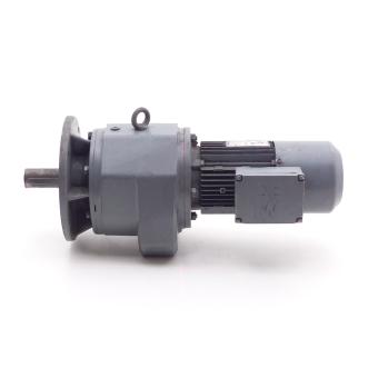 Getriebemotor RF73DT80N-4BM 