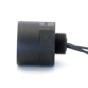 Motor interference suppression module RC 3/04 