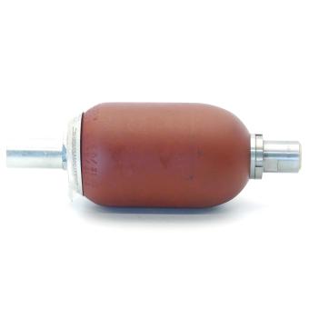 Bladder accumulator HAB1-350-41/2G05G-2N111-BA 