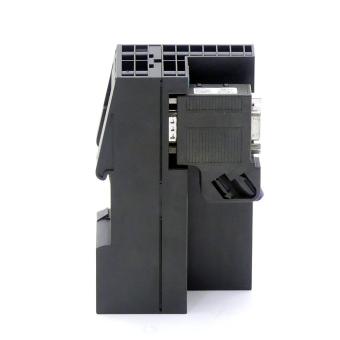 Interface module 