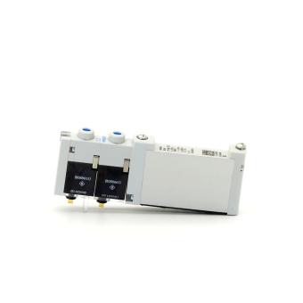 solenoid valve VUVG-B10-P53U-ZT-F-1T1L 