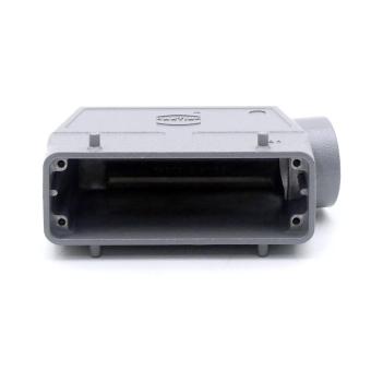 5 pieces Sleeve housing HAN 24B-GS-29 