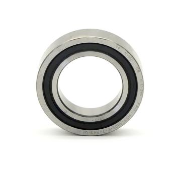 Super Precision Bearings 