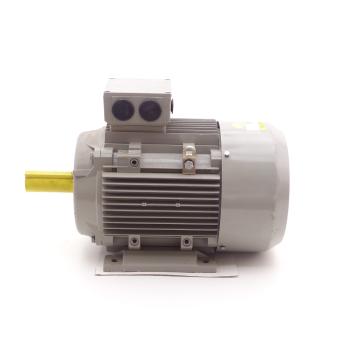 Drehstrommotor DOR 160M2-2-157 