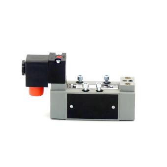 5/2 Directional Valve 