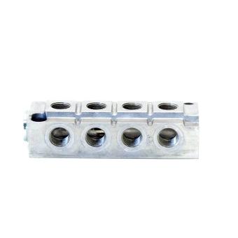 distributor block FR-8-1/2 
