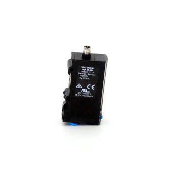 Pressure sensor SDE3-D6M-B-HQ4-2P-M8 