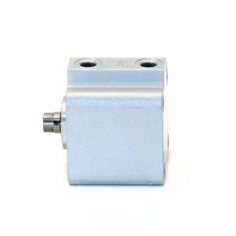 Short-Stroke Cylinder 