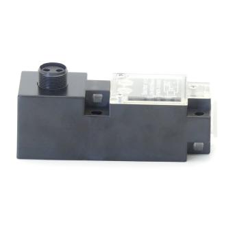 Fiberoptik Sensor 