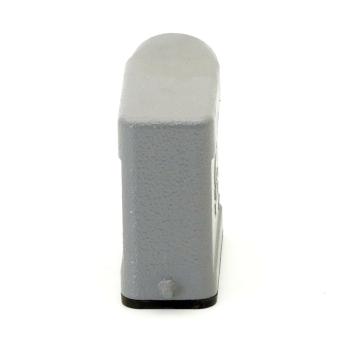 Low grommet housing, side cable entry 1900101540 