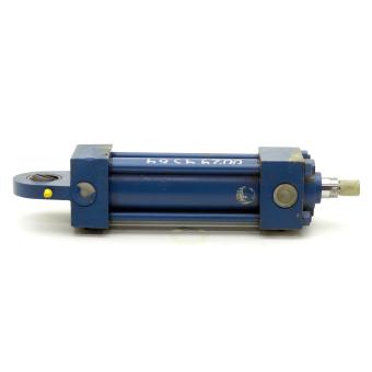 Hydraulikzylinder 