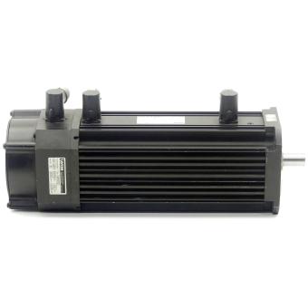 Servo motor 