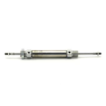 Round Cylinder 