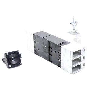 Mainswitch NZM3-XS-R PN 3-400 400A 