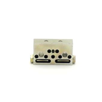 Progressive distributor - middle element MX-F75 