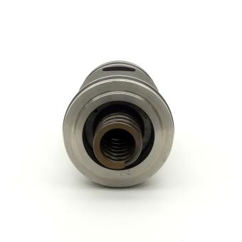 2-way built-in valve 