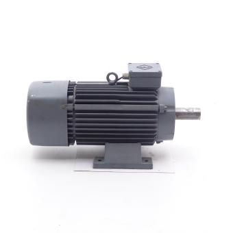 Drehstrommotor  Neu