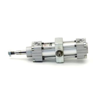 Pneumatic Cylinder 