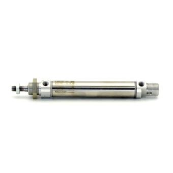 Round Cylinder 