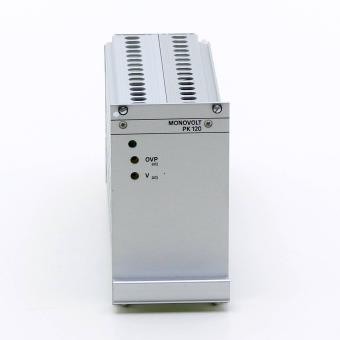 Valve Power Supply PK 120 